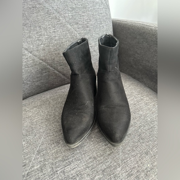 Streetwear Society Shoes - ♥️Ankle boots